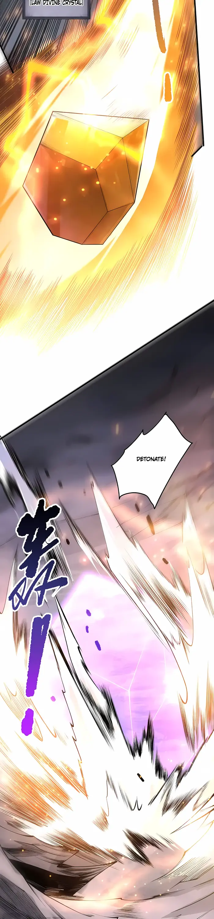 Catastrophic Necromancer Chapter 281 image 30_optimized